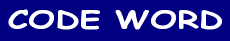 code word button.gif (2140 bytes)